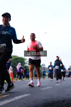 Runner Photo 4857228