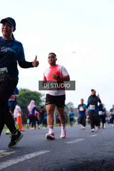 Runner Photo 4857229