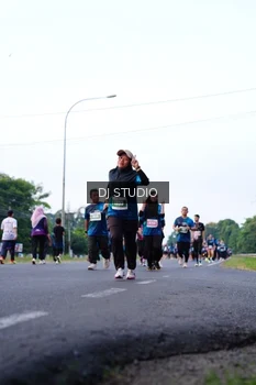 Runner Photo 4857238