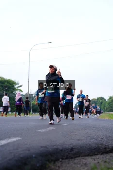 Runner Photo 4857249