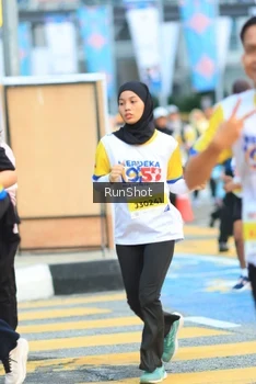 Runner Photo 4857253