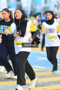 Runner Photo 4857255