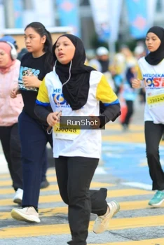 Runner Photo 4857257