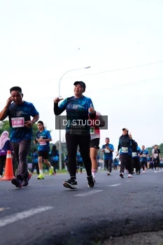 Runner Photo 4857259