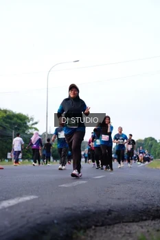 Runner Photo 4857261