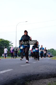 Runner Photo 4857262