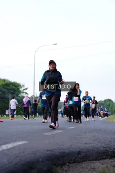 Runner Photo 4857263