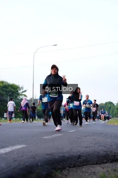 Runner Photo 4857266