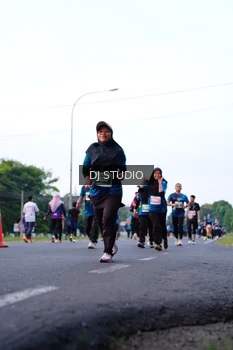 Runner Photo 4857267