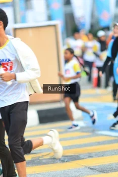 Runner Photo 4857269