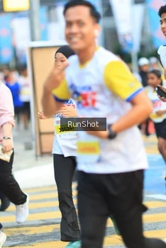 Runner Photo 4857270