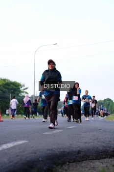 Runner Photo 4857273