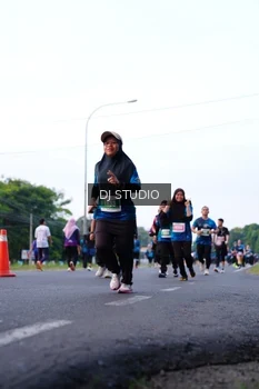 Runner Photo 4857277