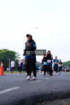 Runner Photo 4857279