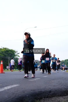 Runner Photo 4857281