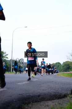 Runner Photo 4857282