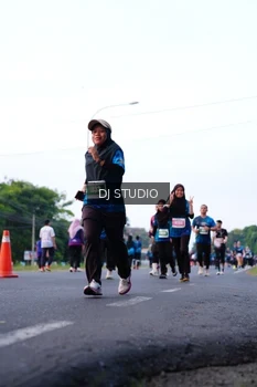 Runner Photo 4857284