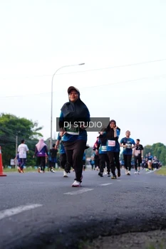 Runner Photo 4857285