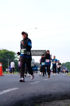 Runner Photo 4857287