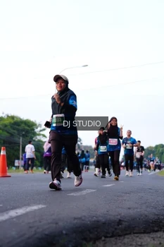 Runner Photo 4857289
