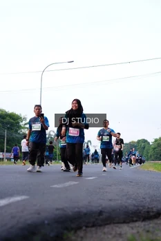 Runner Photo 4857291