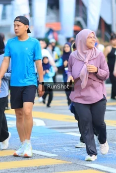 Runner Photo 4857294