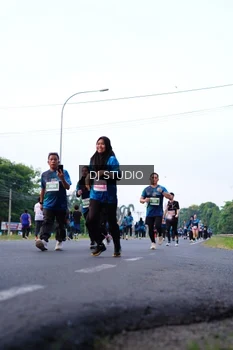 Runner Photo 4857295