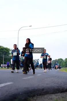 Runner Photo 4857297