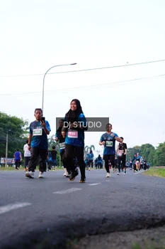 Runner Photo 4857298