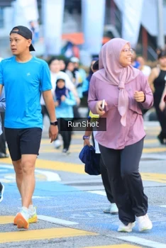 Runner Photo 4857300