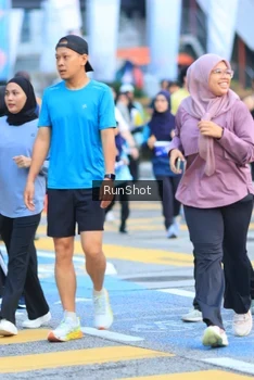 Runner Photo 4857305