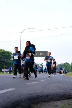 Runner Photo 4857312
