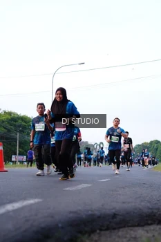 Runner Photo 4857317