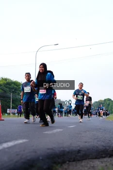 Runner Photo 4857318