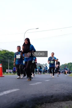 Runner Photo 4857319