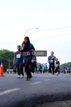 Runner Photo 4857321