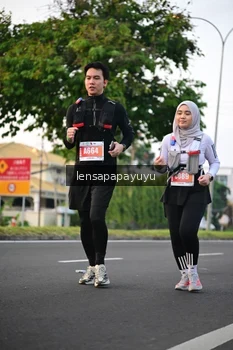 Runner Photo 4857323