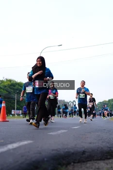 Runner Photo 4857324