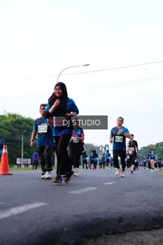 Runner Photo 4857325
