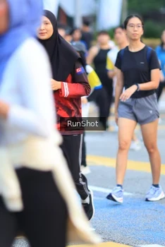 Runner Photo 4857327