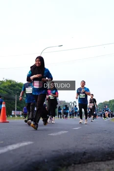 Runner Photo 4857328