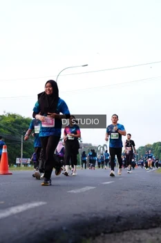 Runner Photo 4857331