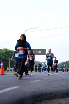 Runner Photo 4857332