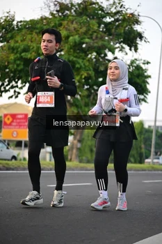 Runner Photo 4857333