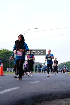 Runner Photo 4857334