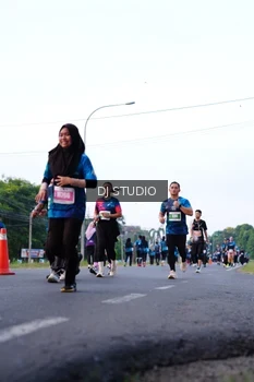 Runner Photo 4857335