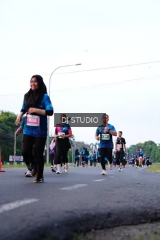 Runner Photo 4857337