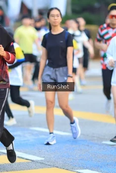 Runner Photo 4857342