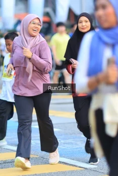 Runner Photo 4857343