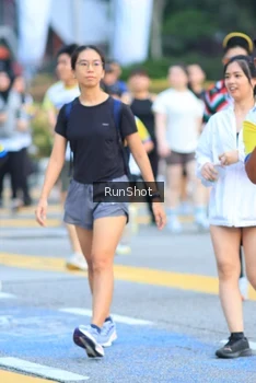 Runner Photo 4857346